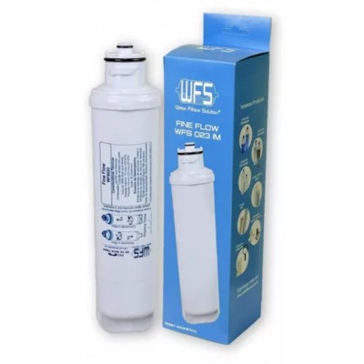FILTRO FINE FLOW ELECTROLUX PAPPCA40 - WFS